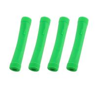 Qcbuegof 4LOTS HELLEVE Idraulico LEVAMENTO GOMMA LUCE ACQUA GESTIONE DECOVERS RIGUARDA BICKEMEN IN SILICONE BICKEMEN