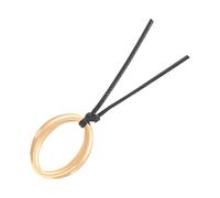 [Qcbuegof] Collana unica con ciondolo geometrico e accessori per feste a forma di cuore migliorerà il tuo stile elegante e giovane donna. Ciondolo a forma di cuore,