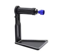 Qcbuegof Pneumatico Bilanciamento Supporto Stand Per 1/10 O 1/8 Stabile E Facile Riparazione Stand di Riparazione Stand di Lavoro Ruota di Metallo Bilanciamento Pneumatico Cambiamento Strumento