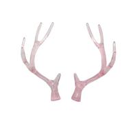 Qcbuegof Realistico Resina/Progetto Plastica Fascia Making Cosplay Copricapo Fornitura Creativo E Non
