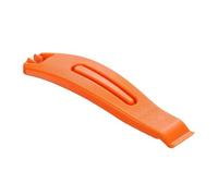 Qcbuegof Roadbike Leve per pneumatici da strada, resistente per bicicletta, apribottiglie per pneumatici da strada, strumento di riparazione esterno