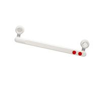 Qcbuegof Scarpe Montate A Parete Rack Scarpe Archiviazione Organizzatori Porta Porta Porta Appendiabiti Per Ingresso Per Le Scarpe Tenere Il Fondo Delle Scarpe Di Plastica Organizzatore