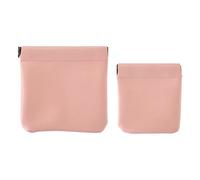 Qcbuegof Set di 2 dimensioni per catapulte multiuso per la casa, per bambini e collezionisti, Light Powder Color, A