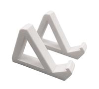 Qcbuegof Tastiere meccaniche Voci Con Base Antislip, possono essere supportate per Comfort Home o Office Tastiera