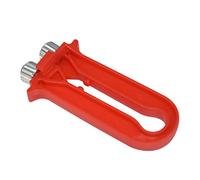 Qcbuegof Tendicavo per api per apicoltura, strumento per apicoltura, strumento per nido e filo stretto