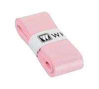Qcbuegof Tennis Wrap Racchetta Grip Tape Badminton nastro adesivo racchetta assorbente Grip Tennis Racket Wicket Tennis Racket Tennis Racket Grip Tape