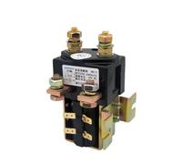 QCC25C-100A 200A 400A/11 Contattore CC 12V 24V 48V 36V(QCC25C-400A/11,DC 24V)