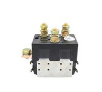 QCC25C-100A/22 200A/22 Contattore CC con inversione di marcia DC24V(100A)