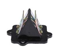 QccHieUs Molla di Ricambio per Valvola a Lamelle, Compatibile con Jog50 E Jog90