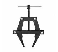 QccHieUs Smonta per con Telaio in Acciaio 45 Utensile per Regolazione con Vite Mm E Contrapposti per Manutenzione di E per Uso Domestico, Universale