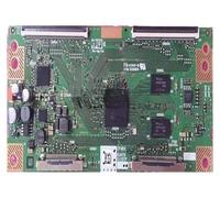 QCEJVNXZL Accessori for Scheda Logica Inverter Scheda Madre TV, Compatibili con Sharp, Scheda Logica Tcon RUNTK CPWBX 5119TP da 60, 70 E 80 Pollici. Sostituzione della Scheda Madre TV.(70inche)