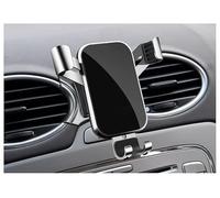QCHIAN Porta Cellulare Auto per Ford Focus Classic 2005 2006 2007 2008-2011, Supporto Telefono Auto Universale a Prova di Scossa e Stabile, Rotazione a 360°, Portacellulare Auto Smartphone
