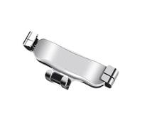 QCHIAN Porta Cellulare Auto per Mercedes Benz G Class/G Class AMG 2019-2023, Supporto Telefono Auto Universale a Prova di Scossa e Stabile, Rotazione a 360°, Portacellulare Auto Smartphone