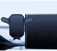QCHIAN Porta Cellulare Auto per Mercedes Benz V Class 2021-2022, Supporto Telefono Auto Universale a Prova di Scossa e Stabile, Rotazione a 360°, Portacellulare Auto Smartphone,B