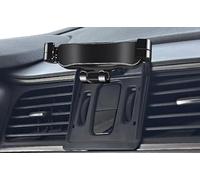 QCHIAN Porta Cellulare Auto per Renault Kadjar 2015 2016 2017 2018 2019-2023, Supporto Telefono Auto Universale a Prova di Scossa e Stabile, Rotazione a 360°, Portacellulare Auto Smartphone