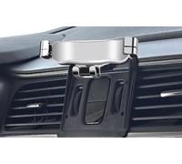 QCHIAN Porta Cellulare Auto per Renault Kadjar 2015 2016 2017 2018 2019-2023, Supporto Telefono Auto Universale a Prova di Scossa e Stabile, Rotazione a 360°, Portacellulare Auto Smartphone