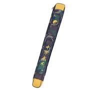 QCKNKMGG Sacchetto di spade samurai, Borsa for spada Katana for arti marziali, tracolla a doppio strato, misure multiple, multicolore(Camouflage)