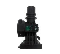 QCKRTAU 2000801910 Sensore di Flusso for Caldaia, Compatibile con Vaillant AtmoTEC EcoTEC, Compatibile con Protherm Panther