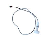 QCKRTAU Compatibile con Samsung, Interruttore A Galleggiante for Pompa di Drenaggio dell'Aria Condizionata DC12V DB31-00649A DB31-00649C SDP-DICI DB95-04462D(Float Switch)