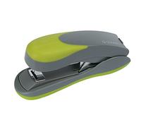 QCONNECT SOFTGRIP HALF STRIP STAPLER