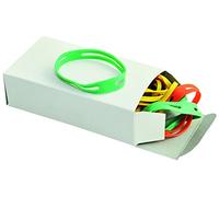 QCONNECT X-BAND 100G 100X11MM AST COLORS