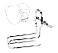 Qcpuuu Dilatatore anale, Dilatatore del vaginismo, Espansore anale, Plug anale, Divaricatore, Plug ano per donna, Giocattolo del sesso anale per uomini Donne Coppie