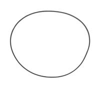 QCSTORE Cinghia di trasmissione per tosaerba, 225 x 1,3 cm | Compatibile con modelli Deere, materiale in gomma durevole, facile installazione, resistente all'usura, prestazioni ottimali