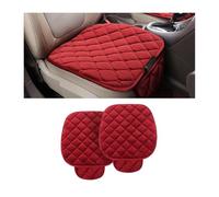 QCWDM Coprisedili per Auto Alfa Romeo Giulietta Mito Stelvio Giulia 147 156 166 4c Tz3 Tonal Spontivd, coprisedili Traspiranti, Antiscivolo e Morbidi,Red