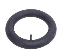 Qcwwy 10x2 Fultable Scooter Interver con Valvola Destra - Materiale in Gomma Spessa per Un Miglioramento Dell'assorbimento di Ammortizzatori - Adatto a Vari Scooter