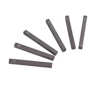 Qcwwy 12 Matite da Disegno, 2B, 4B, 6B, 8B, 2H, HB per Disegnare, Ombreggiare e Fare Schizzi, Realizzate con Materiali Naturali Ed Ecologici, Ideali Come Regalo per Artisti, Designer,