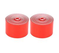 Qcwwy 2 PCS PA Cycle Pirector Pneister Strip Alta DEGLIENZA Prova di Pressione Rim FACCHI (18 mm/0.71in)