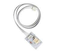Qcwwy Accessori Parti dell'umidificatore Sensore di Temperatura Compatibile con il Deumidificatore WDH70EAPW per Casa Ufficio Hotel Sensore di umidità Modulo di Ricambio Scheda Elettrodomestici