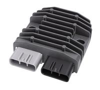 Qcwwy Accessori per Parti di Barche e Yacht Sostituzione in Lega di Alluminio per GTS 900 Tecnologia di Regolazione Intelligente Adatta a più Modelli Raddrizzatore Regolatore di Tensione