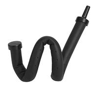 Qcwwy Accessori per Pompe d'aria Pompa Aeratore per Acquario Tenda a Morbida e Pieghevole per Idroponico Accessori per Pompa di Ossigeno per Acquario 20 Cm 30 Cm 45 60 Bolla di Pietra d'aria per