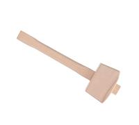 Qcwwy Altri Accessori Hardware per la Casa Martello da Carpentiere Piccolo Leggero Ad Alta Durezza con Manico per Progetti di Falegnameria di Falegnameria Domestica 320x110 Mm Maglio per la