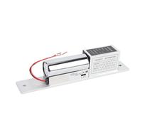 Qcwwy Altri Accessori Hardware per la Casa Sicuro 12 V con Soppressore di Picchi di Tensione Integrato Lega di Alluminio Ad Alta Resistenza Acciaio Inossidabile 500000 Utilizza un Consumo Energetico
