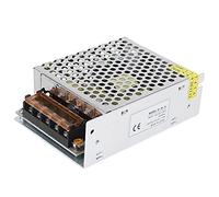 Qcwwy APRITENZIONE DI Commutazione DC 5V 25 W Apparecchiatura LED Trasformatore Regolato con Sovraccarico DI Cortocircuito Adatto per la Commutazione dell'automazione Industriale della Stampante 3D