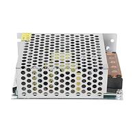 Qcwwy APRITENZIONE DI Commutazione DC 5V 25 W Apparecchiatura LED Trasformatore Regolato con Sovraccarico DI Cortocircuito Adatto per la Commutazione dell'automazione Industriale della Stampante 3D