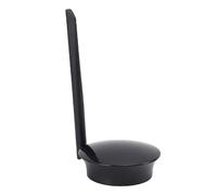 Qcwwy Bluetooth Gateway, Wireless Smart Gateway Home Hub Automation Control Gateway Consente la Connessione Sia per i Dispositivi ZigBee Che Bluetooth