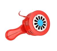 Qcwwy Buerno de Sirena de Manvela in Lega di Alluminio con un Volume di 110 DB per Diversi Ambienti Manuali e Siti di Disastro