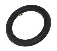 Qcwwy Camera d'aria per Accessori Bici Elettrica, Valvola Piegata in Metallo, Elevata elasticità e Prestazioni Antiscivolo per un Allenamento Ciclistico Migliorato (Bocca ricurva 14X2,50)