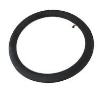 Qcwwy Camera d'aria per Accessori Bici Elettrica, Valvola Piegata in Metallo, Elevata elasticità e Prestazioni Antiscivolo per un Allenamento Ciclistico Migliorato (16X2.125 bocca ricurva)