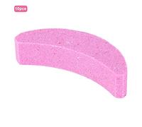 Qcwwy Catena di Rosa più Acuta Catena di Macinatura a Forma affilata: Strumento con 10 STC Che Affinano la Pietra