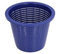 Qcwwy Cestello per Skimmer, Strumento per la Rimozione delle Foglie in Plastica per Cestello della Pompa per Piscina con Installazione Semplice, Durevole e Resistente alla Corrosione