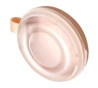 Qcwwy Contenitore per la Conservazione del Contenitore Materiale ABS Antipolvere per Apparecchi Ortodontici e Protesi Dentate Custodia Compatta per Uso Ospedaliero e Domestico Viaggi per la Cura