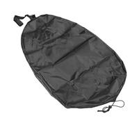 Qcwwy Coperta di Cabina Kayak Protezione da Sigillo Impermeabile per Viaggiare con Sacchetti (S)