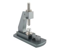 Qcwwy Dai Un'occhiata Allo Strumento di Stampa per la Maggior Parte degli Orologi, un Materiale Metallico Ad Alta Parte Che è Essenziale per i Professionisti della Riparazione degli Orologi