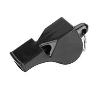 Qcwwy Fischietto Dell'arbitro, un Suono Limpido Facilmente Portatile All'aperto All'aperto per la Sopravvivenza della Pipa Che Salta la Vita per Palla da Basket, Materiale