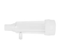 Qcwwy Fodera per Mungitura della Capra PC Materiale in Silicone Facile Anticaduta Lunga Durata per Mungitrice Accessori per la Sostituzione della Tazza Strumento per l'allevamento del Giardino