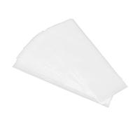 Qcwwy Foglio Colorare per Capelli Strisce di Evidenziazione Riutilizzabili Materiale Trasparente per Applicazione di Tintura per Capelli Precisa con Design in Trasferimento